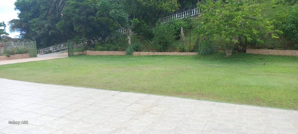 Loversnest Self Catering Bed and Breakfast in Africa