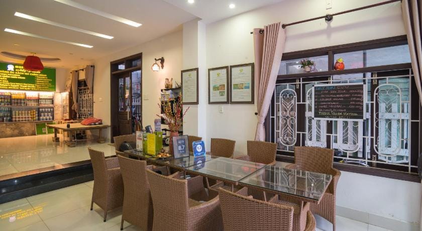 The House 36 Homestay Vacation rental in Hoi An