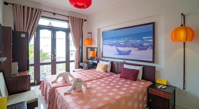 The House 36 Homestay Vacation rental in Hoi An
