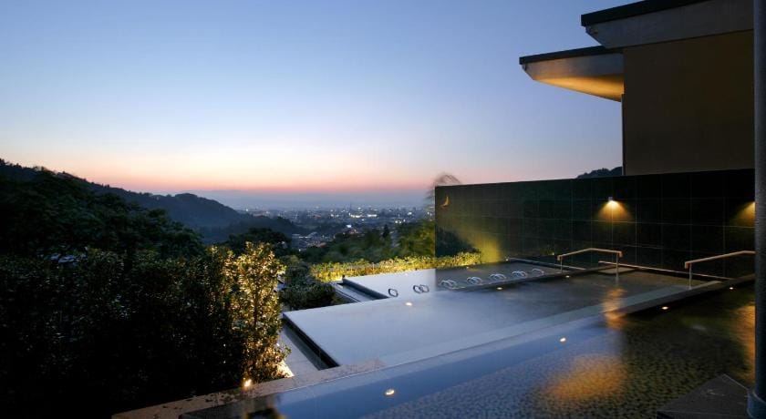 Onyado Toho Ryokan in Japan