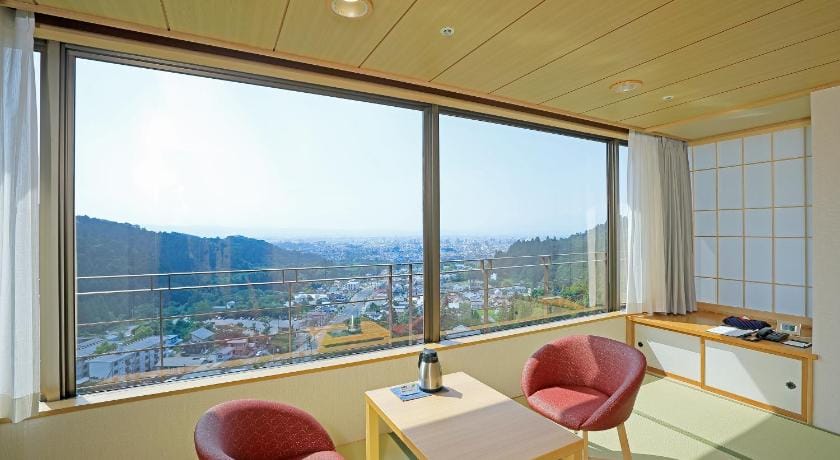 Onyado Toho Ryokan in Japan