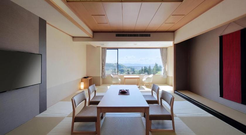 Onyado Toho Ryokan in Japan