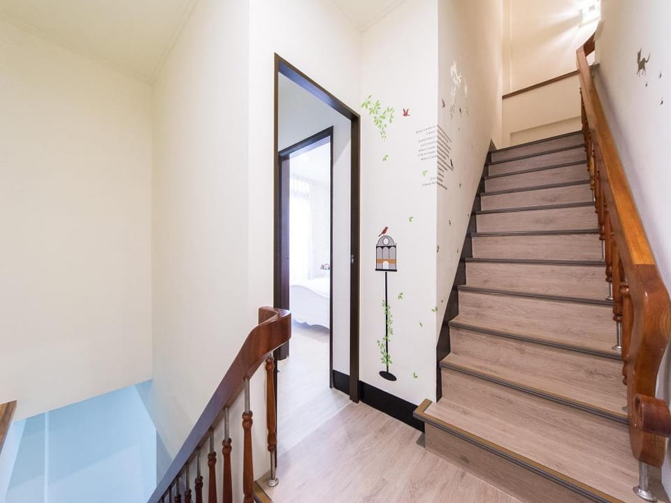 Dream House Bed and Breakfast in Kaohsiung