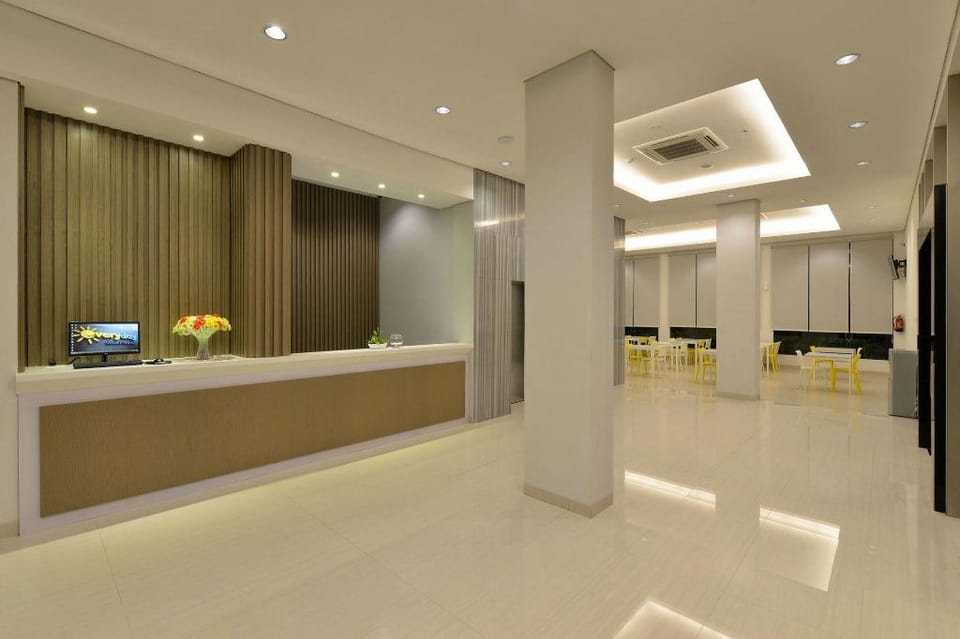 Moritz BIZ Gandaria Hotel in South Jakarta City