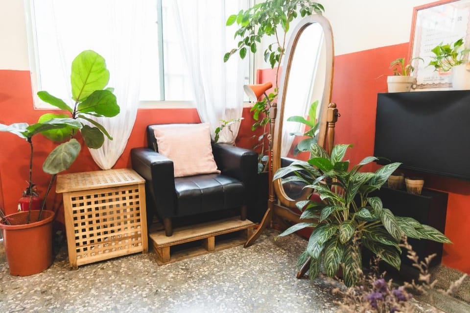 Take Easy Hostel Bed and Breakfast in Taiwan, Province of China