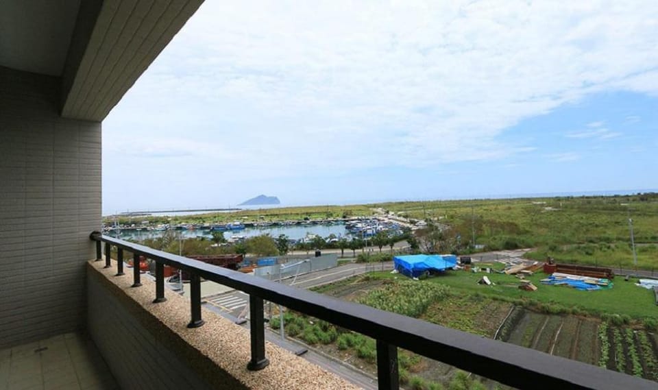 Lan Hai Leisure Time B&B Bed and Breakfast in Taiwan, Province of China
