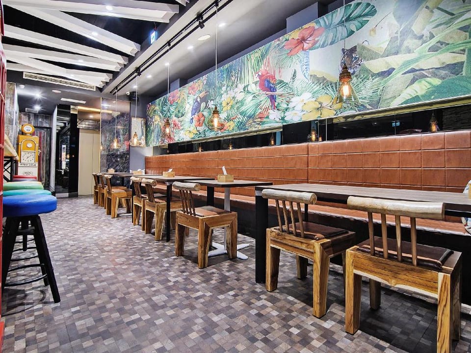 Shan Kuan Yi Zan B&B Bed and Breakfast in Kaohsiung