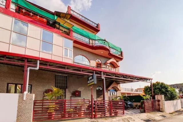 Butola Guest House Hotel in Dehradun