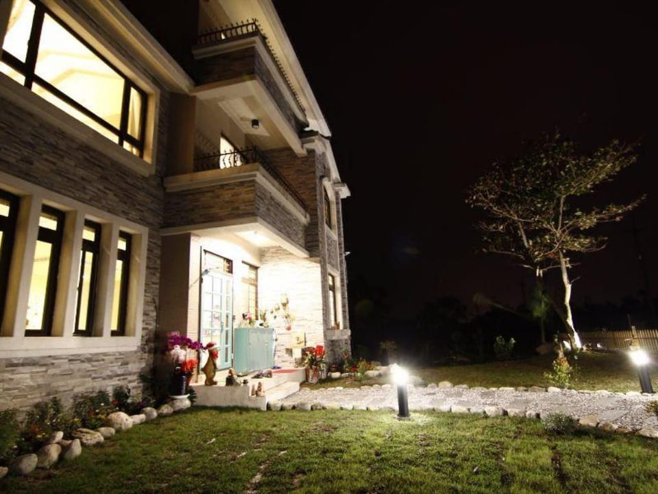 Snail Bed and Breakfast Bed and Breakfast in Taiwan, Province of China