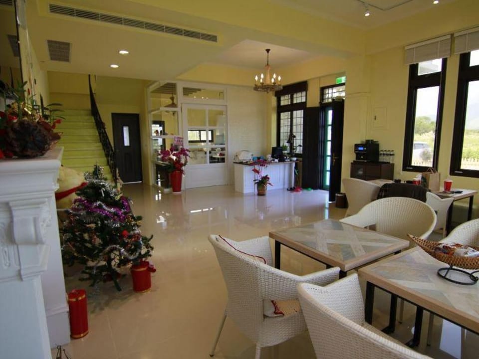 Snail Bed and Breakfast Bed and Breakfast in Taiwan, Province of China