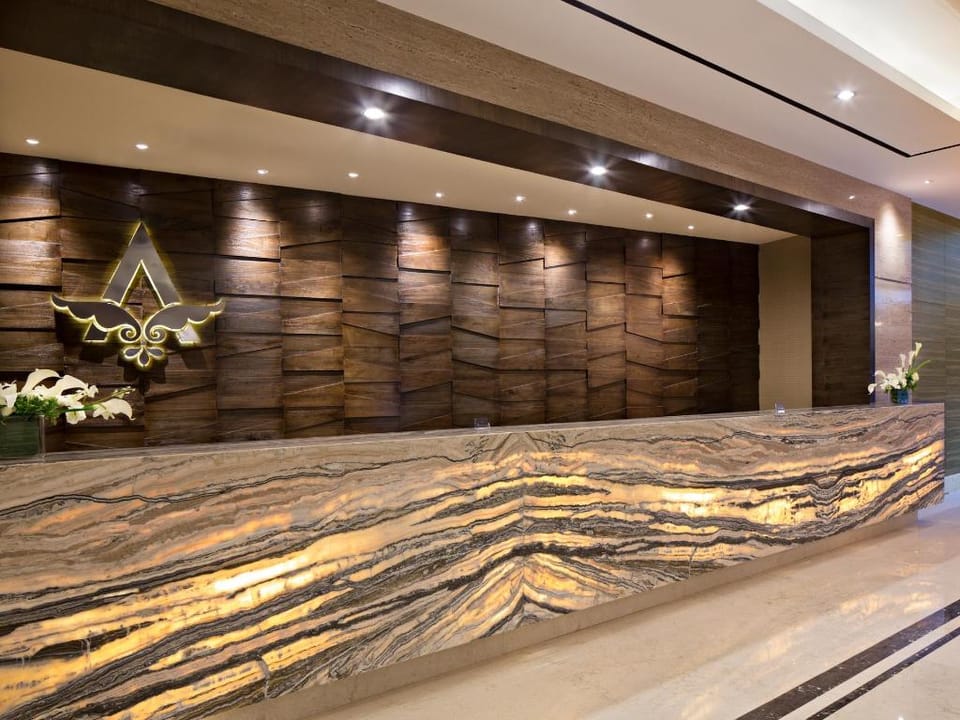 Ayaka Suites Hotel in South Jakarta City