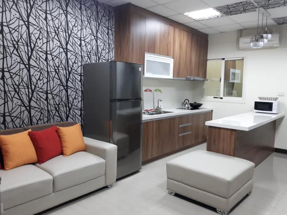 T.T. House Bed and Breakfast in Hengchun Township