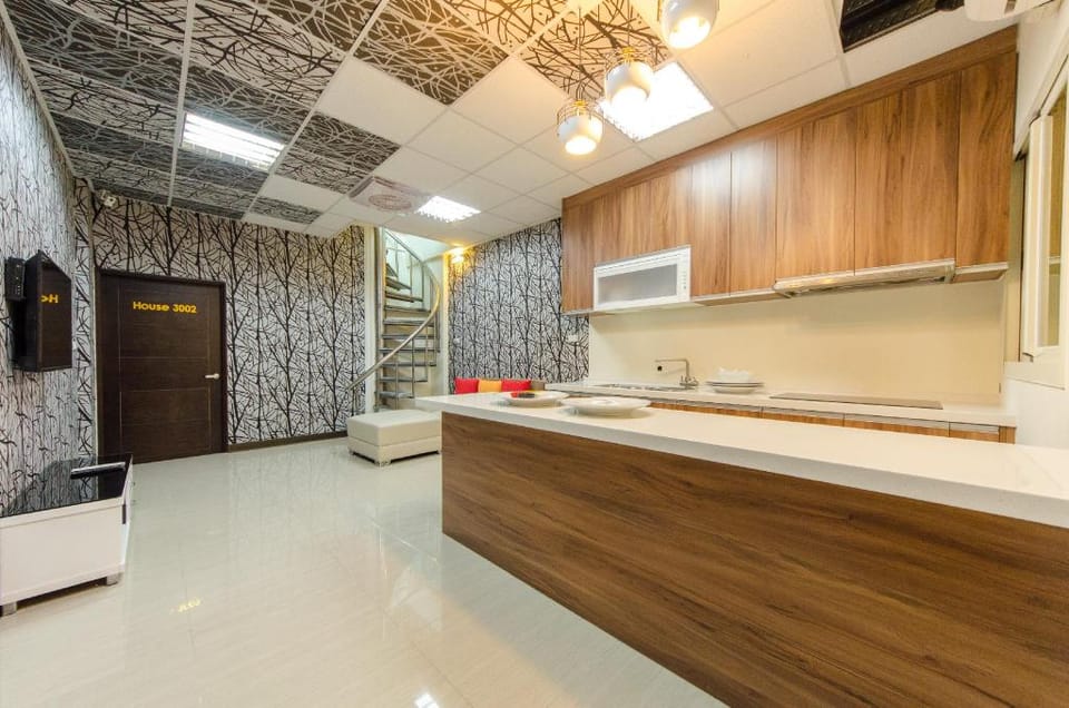 T.T. House Bed and Breakfast in Hengchun Township