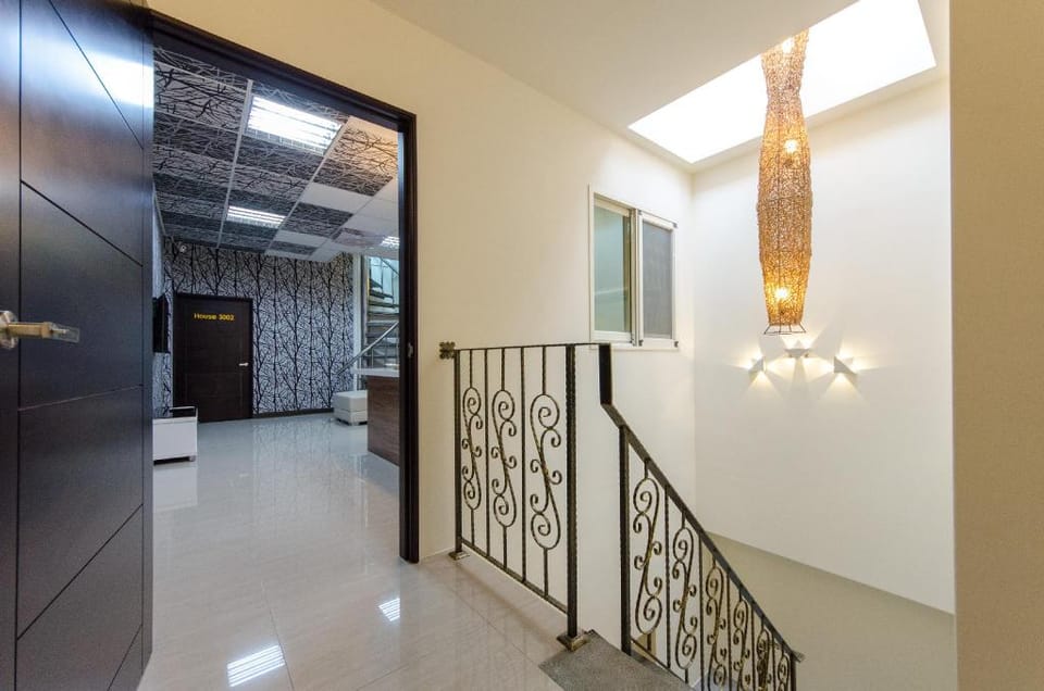 T.T. House Bed and Breakfast in Hengchun Township