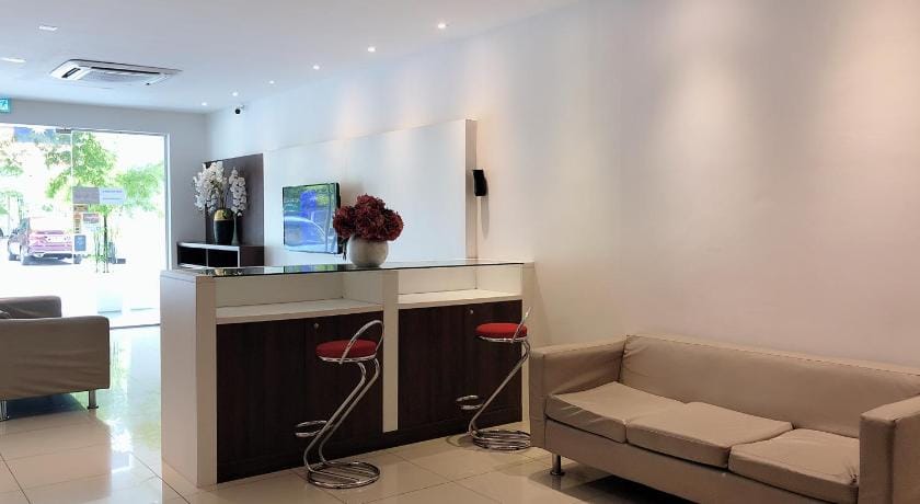 Tumike Hotel Hotel in Selangor, Malaysia