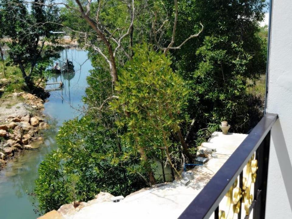 Phu Tubkaek View House Hotel in Krabi Changwat