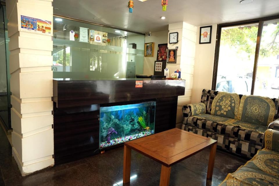 Hotel Sai Surya Hotel in Maharashtra