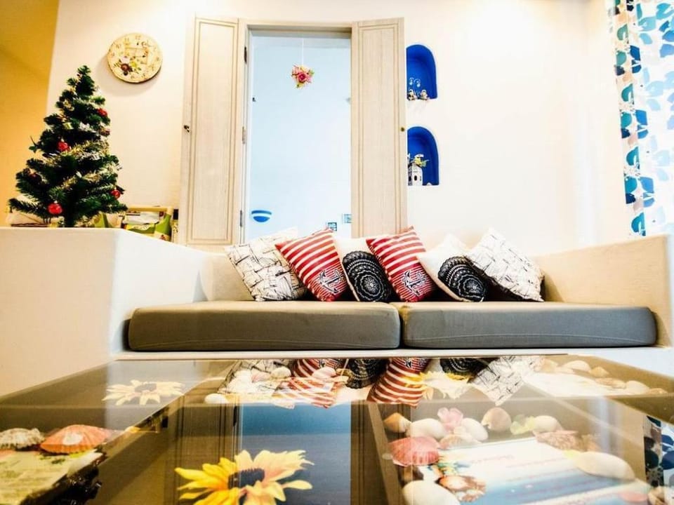 Chelona 436 Hua Hin Apartment in Nong Kae
