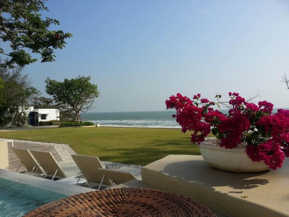 Chelona 436 Hua Hin Apartment in Nong Kae