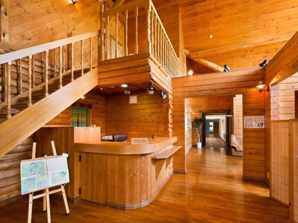HOTEL Mizunoto Hotel in Hokkaido Prefecture