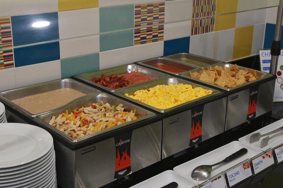 Holiday Inn Express & Suites Mexicali By IHG Hotel in Mexicali