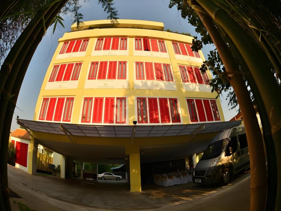 Lertnimit Boutique Hotel Bed and Breakfast in Hua Hin District