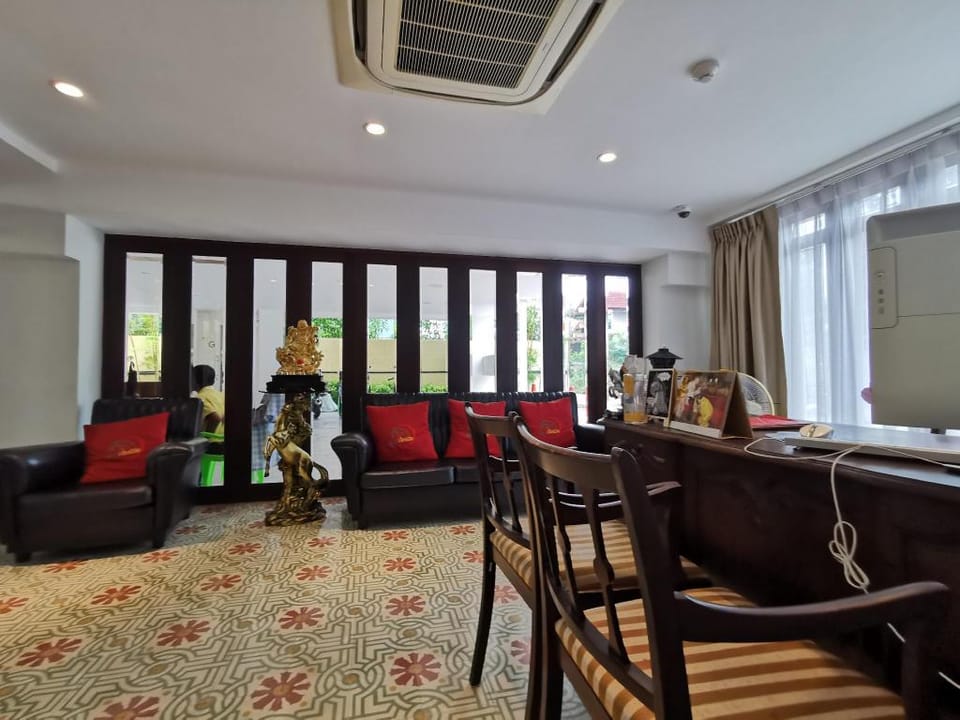 Lertnimit Boutique Hotel Bed and Breakfast in Hua Hin District