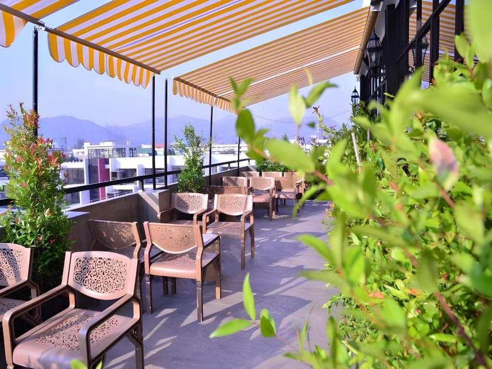 Lertnimit Boutique Hotel Bed and Breakfast in Hua Hin District