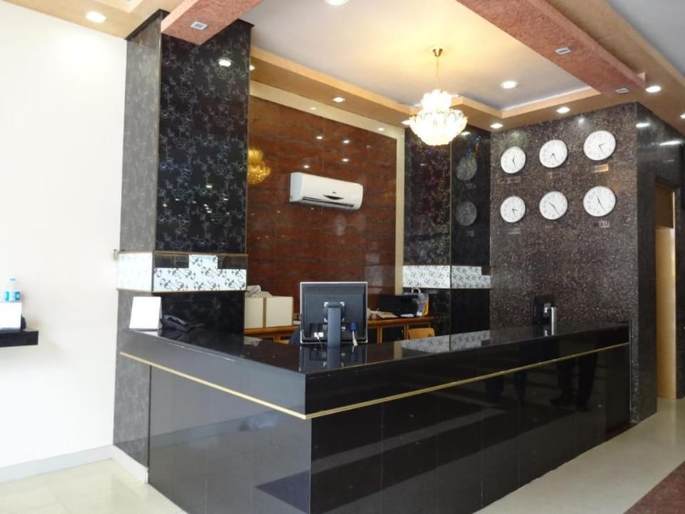 Hotel Sky Towers Hotel in Karachi