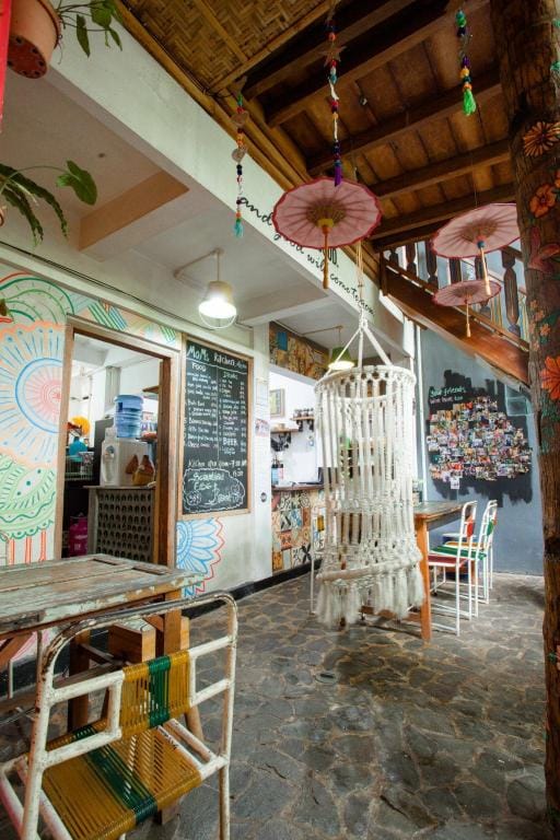 Good Karma Hostel Yogyakarta Hostel in Yogyakarta