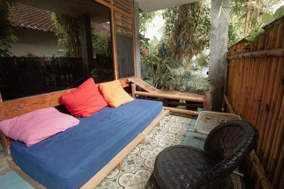 Good Karma Hostel Yogyakarta Hostel in Yogyakarta