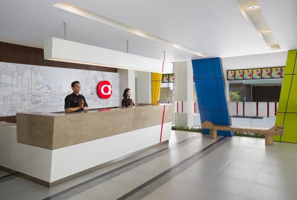 Amaris Hotel Malioboro Hotel in Yogyakarta