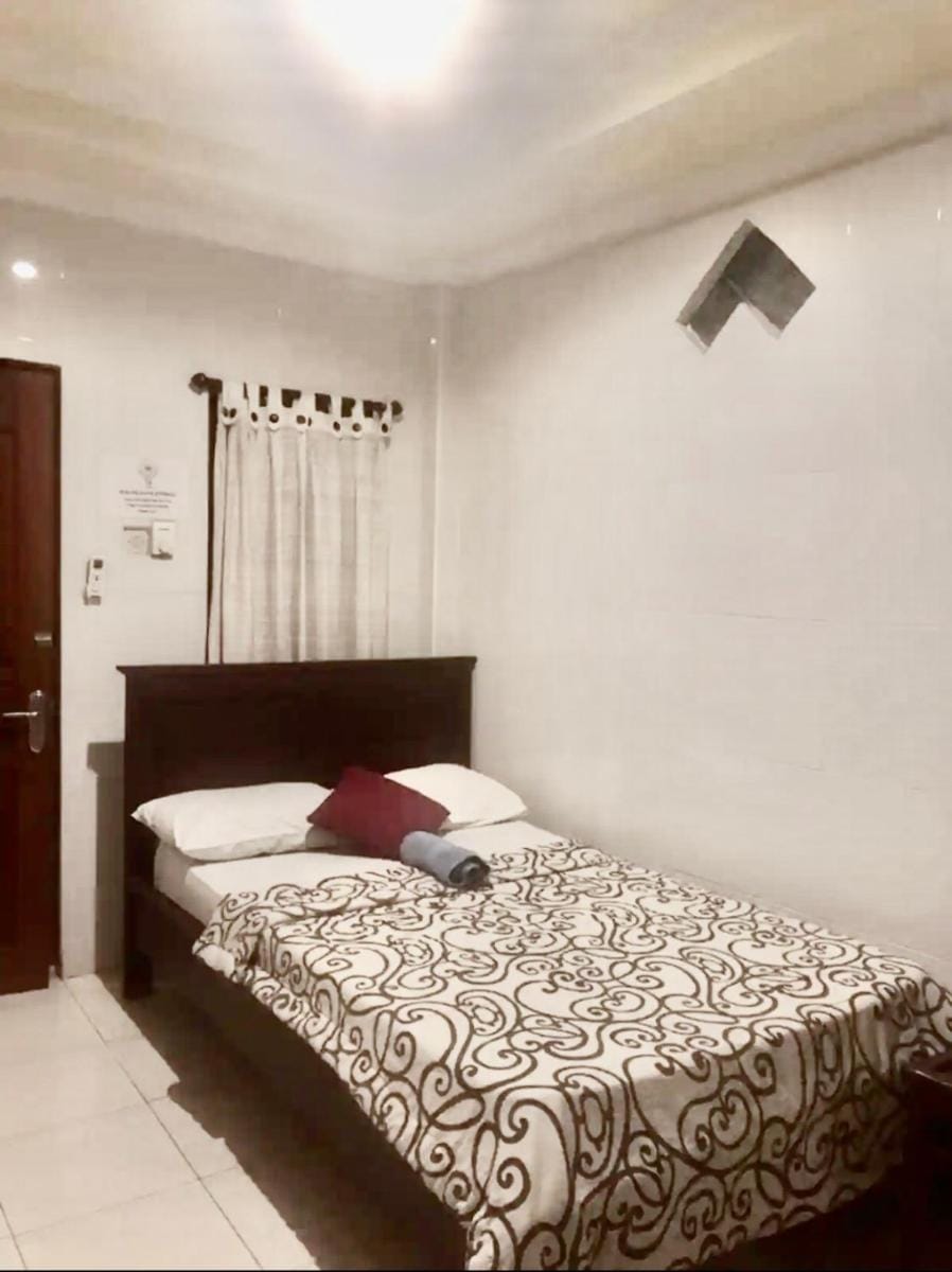 Banana Home Stay Ubud Hotel in Ubud