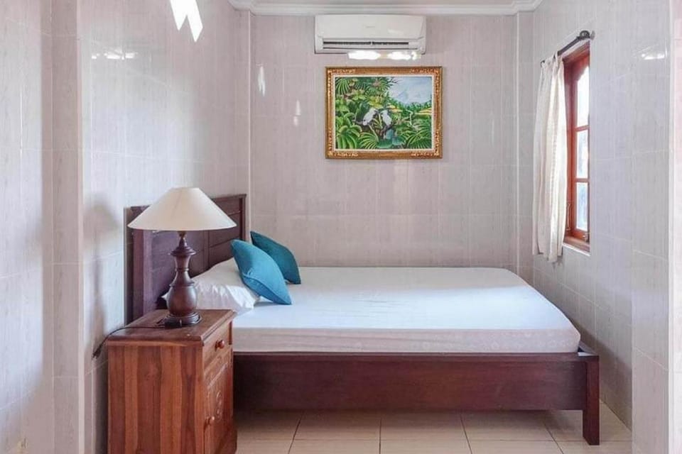 Banana Home Stay Ubud Hotel in Ubud