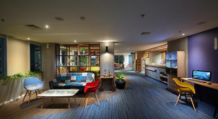 Deka Hotel Hotel in Surabaya