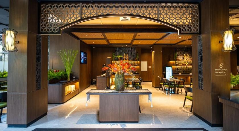 Deka Hotel Hotel in Surabaya