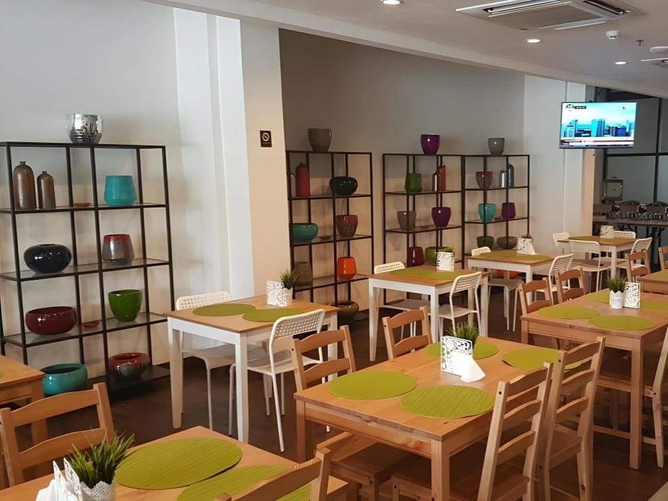 Sare Hotel Hotel in South Jakarta City