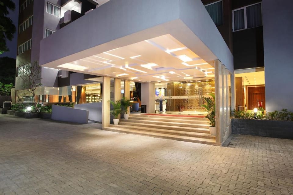 Swiss-Belhotel Pondok Indah Hotel in South Jakarta City
