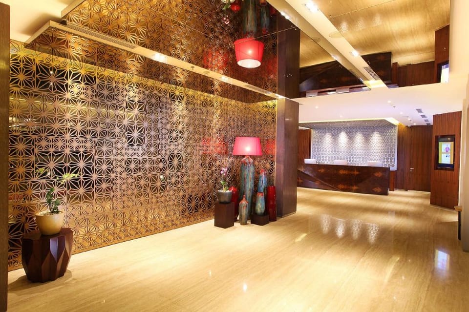 Swiss-Belhotel Pondok Indah Hotel in South Jakarta City