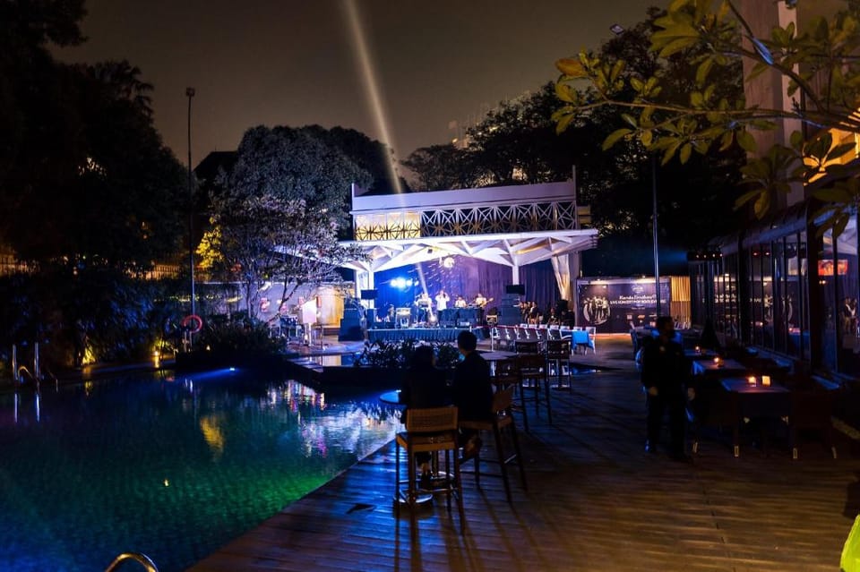 Swiss-Belhotel Pondok Indah Hotel in South Jakarta City