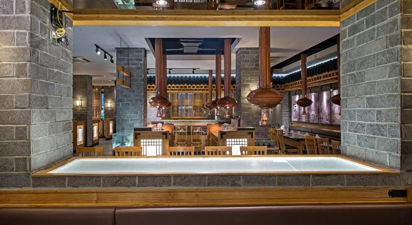 Tama Boutique Hotel Hotel in Bandung