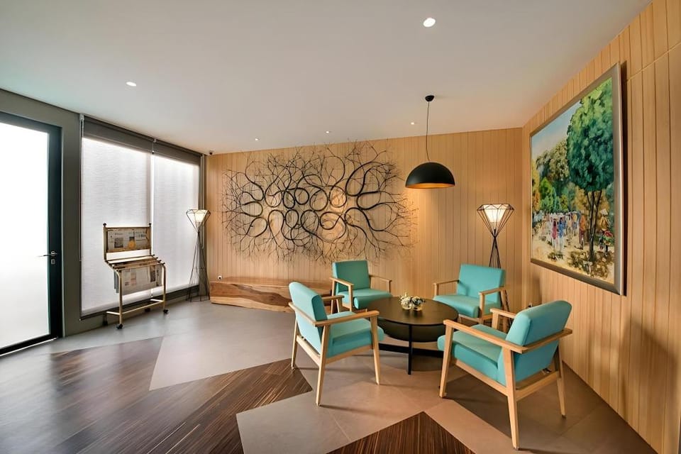 Tama Boutique Hotel Hotel in Bandung