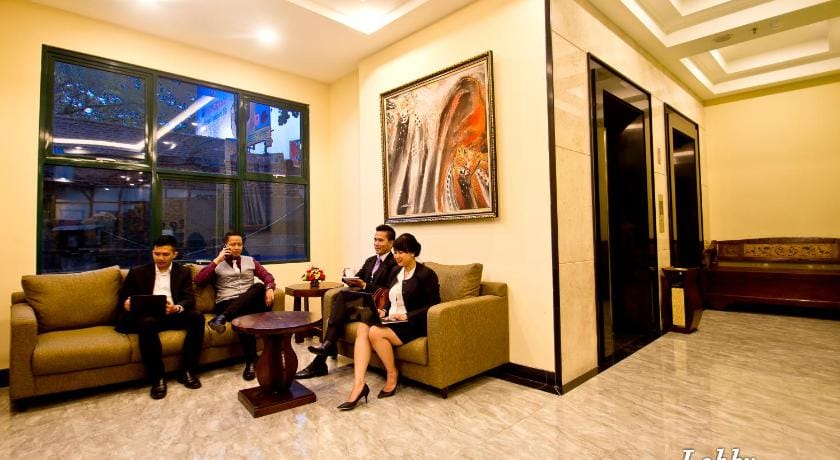Green Batara Hotel Hotel in Bandung