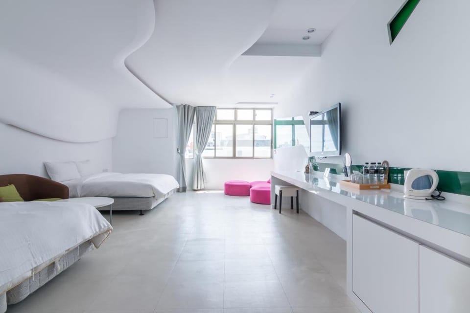 Modena B&B Vacation rental in Taiwan, Province of China