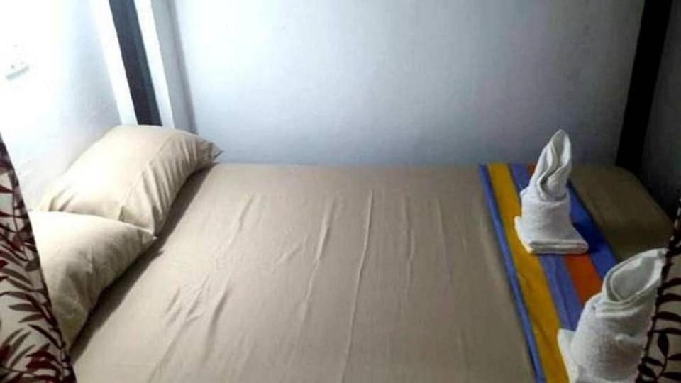 Gaea's Apartments Inn in Panglao