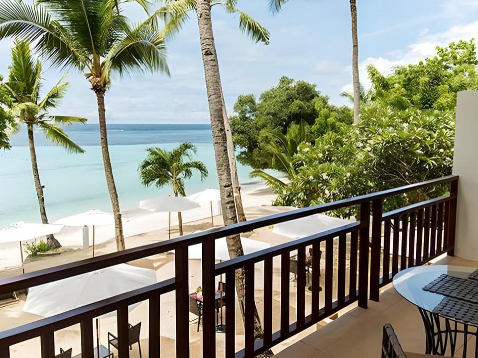 Villa Umi Panglao Resort Resort in Panglao