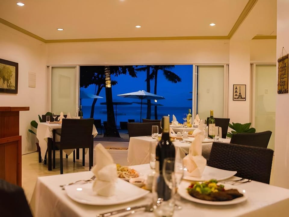 Villa Umi Panglao Resort Resort in Panglao
