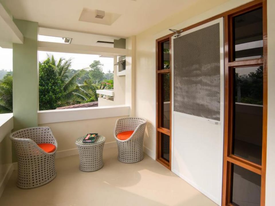 Oasi Fiore Bed & Breakfast Hotel in Central Visayas