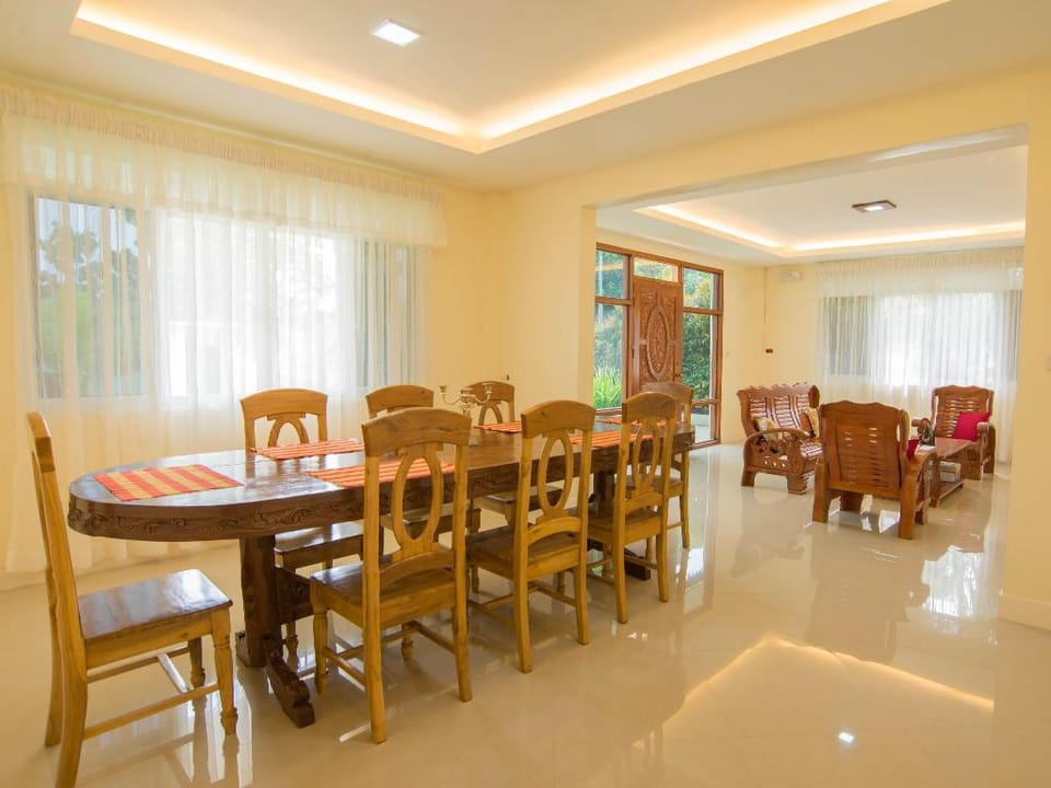 Oasi Fiore Bed & Breakfast Hotel in Central Visayas