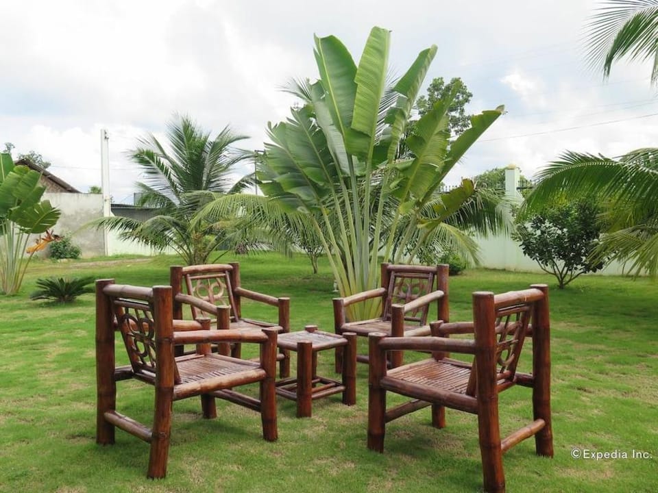 Oasi Fiore Bed & Breakfast Hotel in Central Visayas